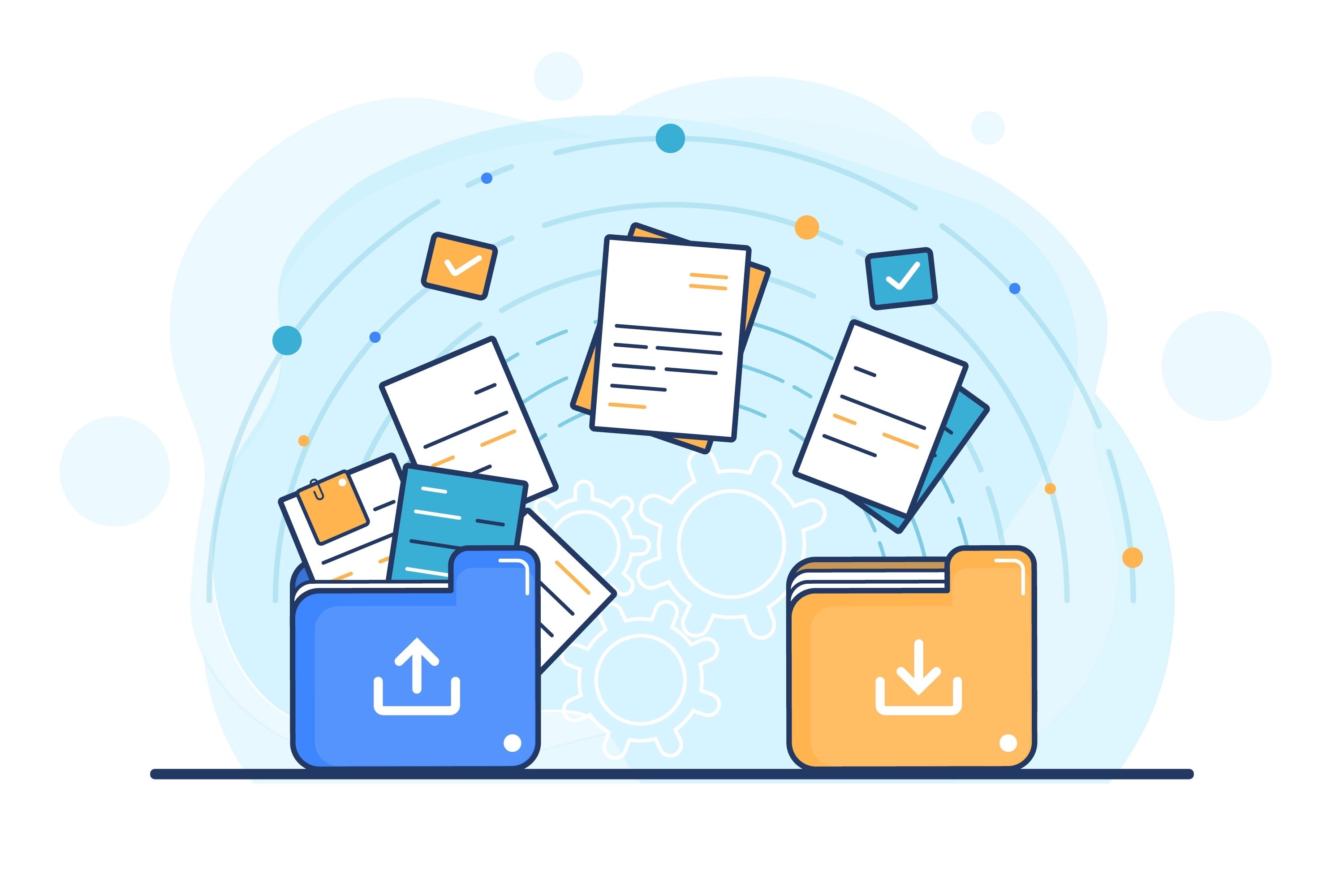 کپی کردن فایل با rsync